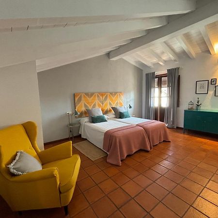 Alborada Apartamentos Rurales Hervás Dış mekan fotoğraf
