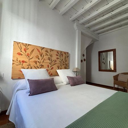 Alborada Apartamentos Rurales Hervás Dış mekan fotoğraf