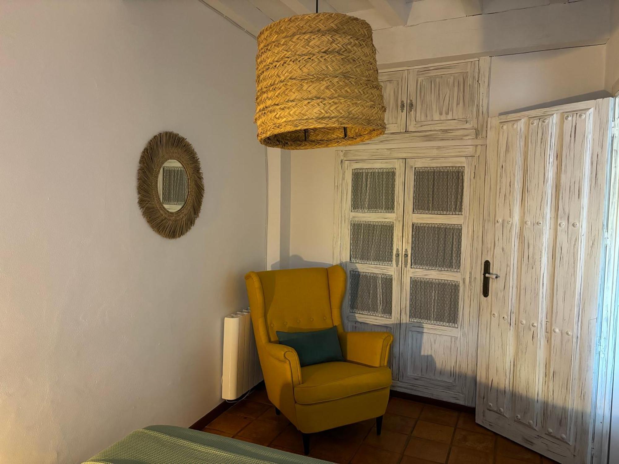 Alborada Apartamentos Rurales Hervás Dış mekan fotoğraf