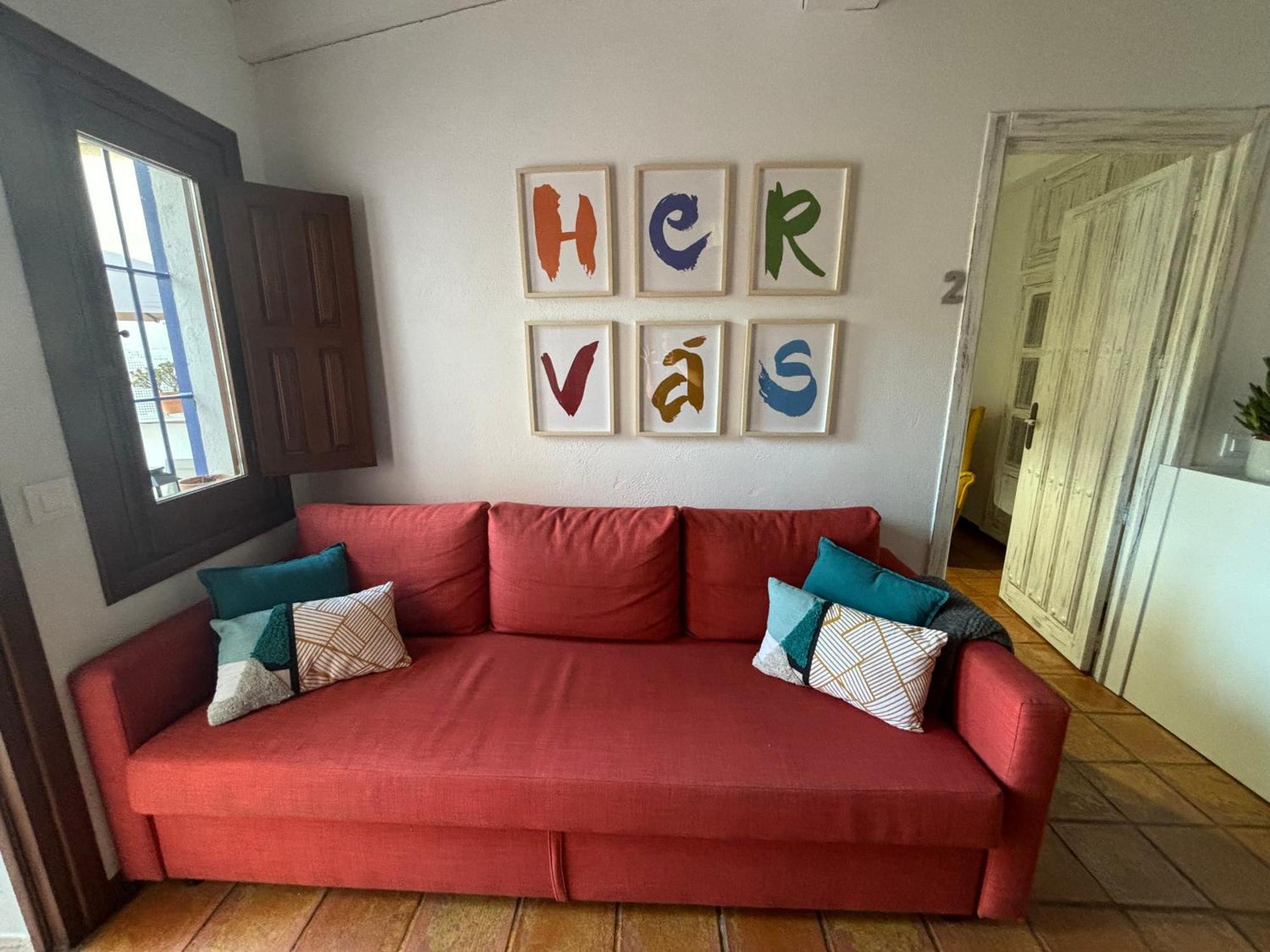 Alborada Apartamentos Rurales Hervás Dış mekan fotoğraf
