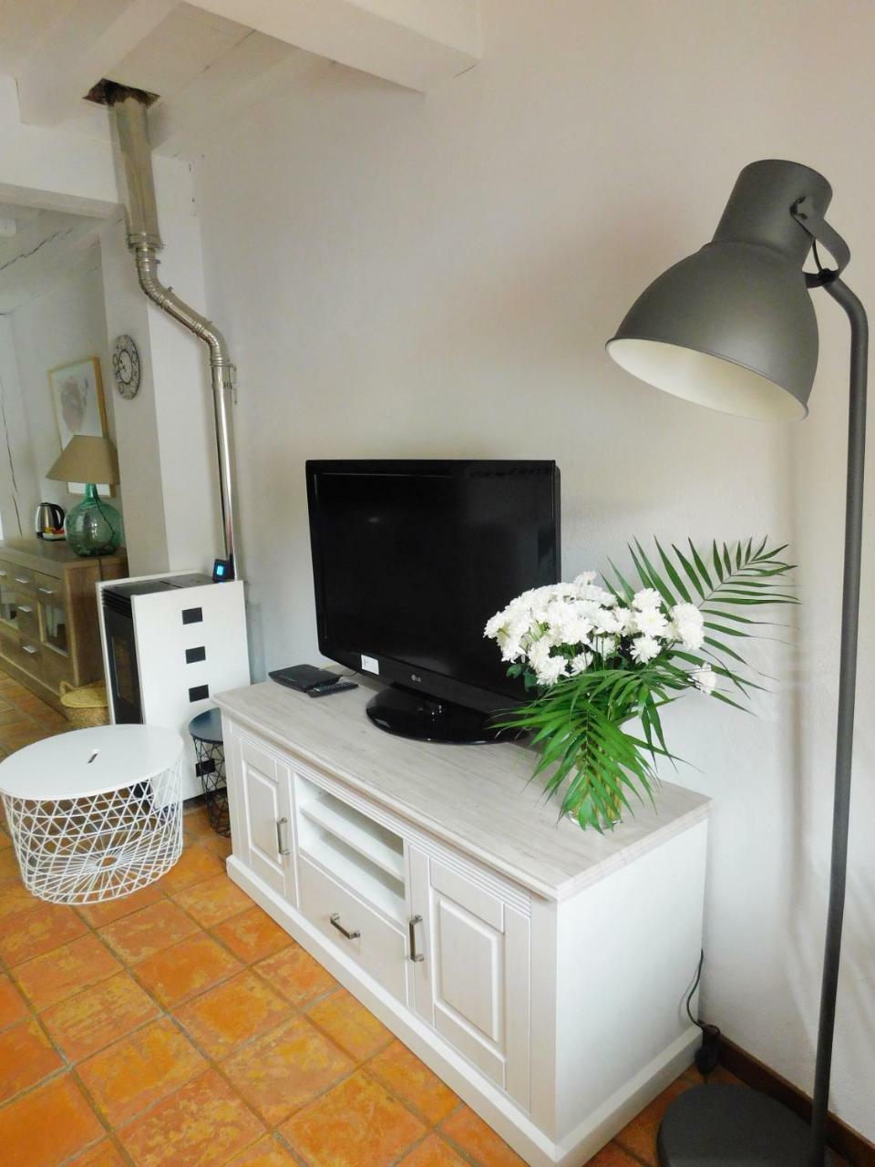 Alborada Apartamentos Rurales Hervás Dış mekan fotoğraf