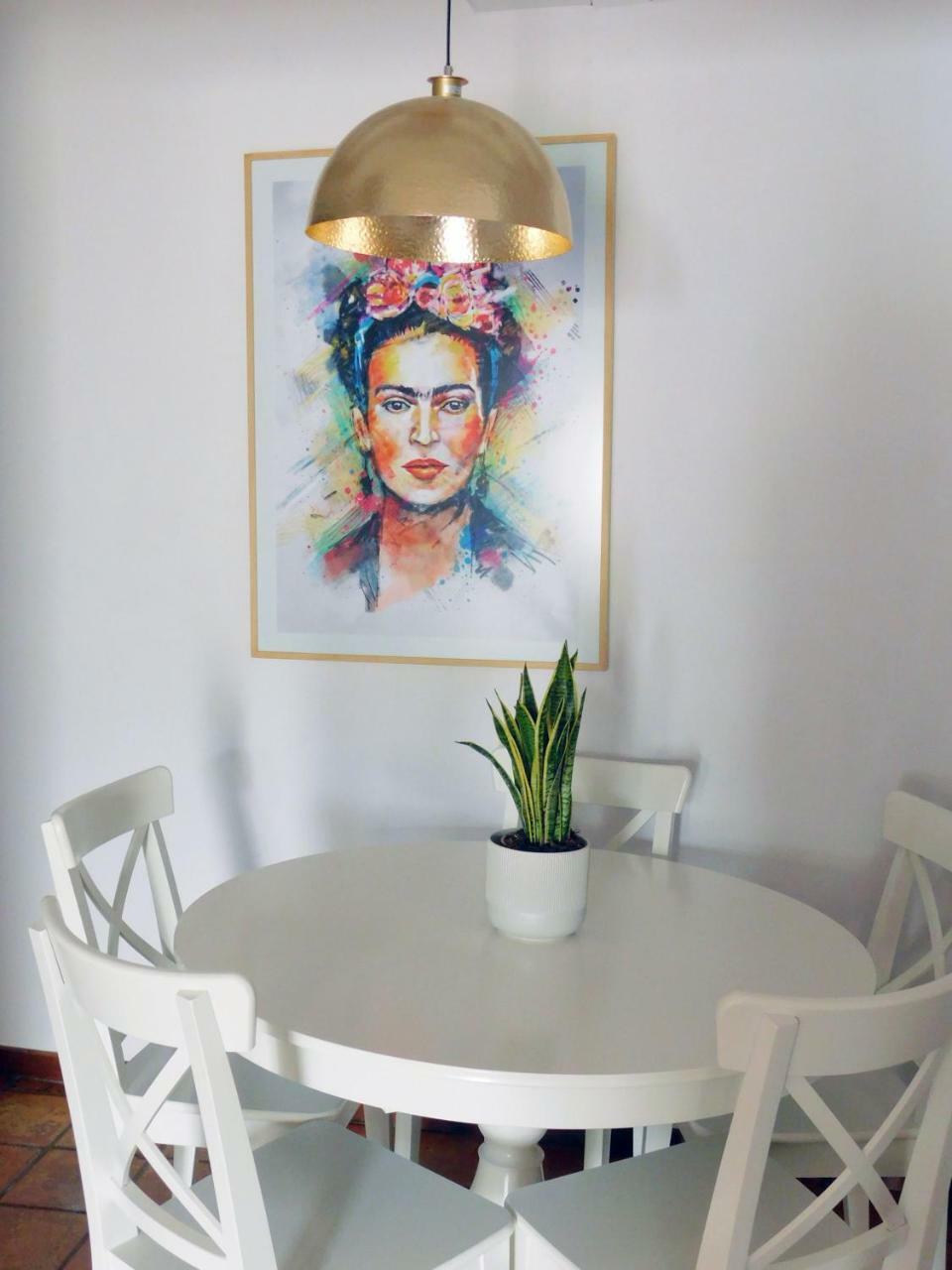Alborada Apartamentos Rurales Hervás Dış mekan fotoğraf